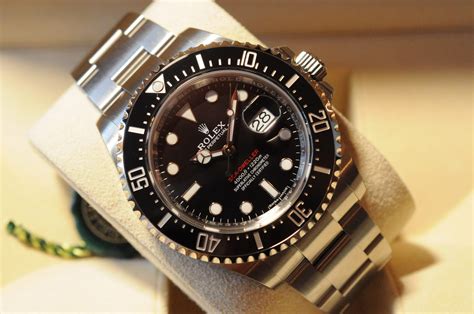 rolex sea dweller 50 jahre deepsea 43 5mm|rolex sea dweller price.